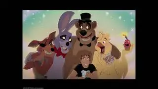 Five Nights at Freddy’s @Kosperry 