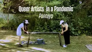Queer Artists in a Pandemic: Pantayo | Xtra