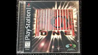 Looking at ONE- Sony Playstation