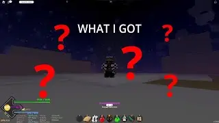 WHAT I GOT FROM KILLING SOUND TRAINEE 15 TIMES [Project Slayers] UPDATE 1.5