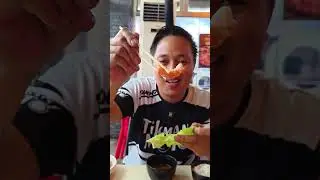 Romantic Baboy - Samgyup Unli Korean | San Pablo City | Tikman Moto Food Vlog 