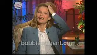 Michelle Pfeiffer 