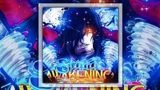 🎃 Alucard Halloween Update in STAND AWAKENING! | New Bosses, Quests & Halloween Event!