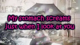 Demi Lovato - Catch Me (with lyrics on-screen)