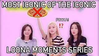 most iconic of the iconic loona moments series [1]