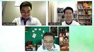 รายการ YEC Food Network EP 5