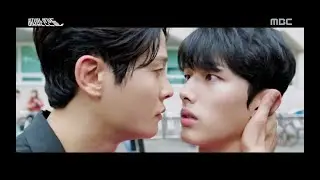 [BL] GAY KOREAN DRAMA TRAILER | Love With Flaws