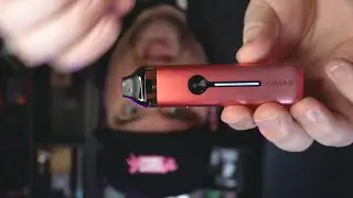 Nevoks Feelin 2 Pod Kit Review