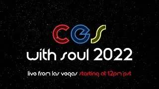Tech With Soul 2022!