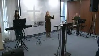 24.03.2024   Анатолий Сыроватко  " Испытание в огне "