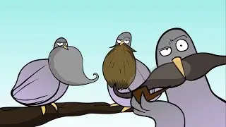 Wobble Box :  Animated Sketch Show : Weebl
