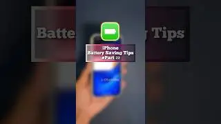 iOS 17.1 Battery Test Drain Review iPhone 