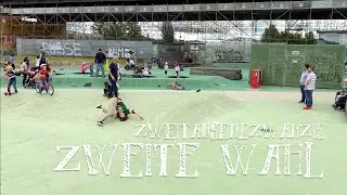 zwtsndzwnzg ZWEITE WAHL - Mat