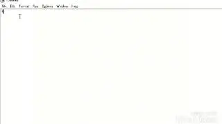 How to make a square root calculator using python 2.7