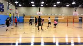ABTF vs Horny Horchatas Game 3