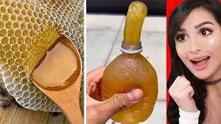 Most Oddly Satisfying Video to watch before sleep