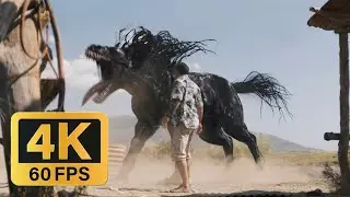 Venom: The Last Dance (2024) 4k 60FPS