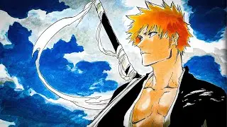 Ichigo Kurosaki: The Art of the Character Arc