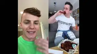 Jack Payne latest TikTok #tiktok