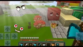 TNT World, Tons of TNT 😱😱😨