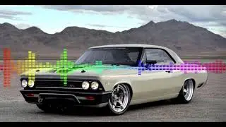🔥Midway feat Trexx & B.Kon - Get Down [Bass+]🔥