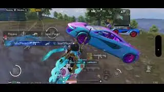 SOME CLUTCHES and HIGHLIGHTS | 16 PRO MAX | TEAM T2K 