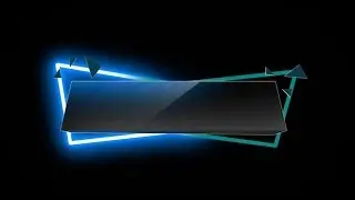 New Intro No Text Gaming 3D | Without Text Intro Gaming 3D