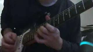 เมื่อไหร่จะบอก – ETC. x The Parkinson (Guitar Jam)
