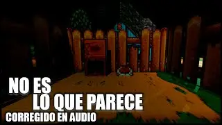 EMILY me CONFESÓ algo que me QUITÓ el SUEÑO 💀 | CORREGIDO en AUDIO