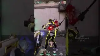 That three k. #fps #valorant #cypher #sova #valorantclips #valorantgameplay #valorantshorts #oldclip