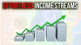 9 Passive Income Ideas for Making $200/Day in 2023: Easy Ways to Boost Your Income