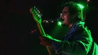 The Red Pears Live at the Constellation Room