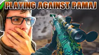 I Played Against Pamaj Then THIS Happened......