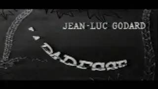 La Paresse - Godard (1 di 2)