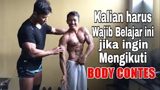 BodyContest Must-Have Poses