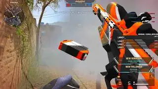 Warface  Random Moments #5