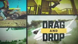 Dynamic Urban Intro by NobleMetal | VideoHive - After Effects Templates