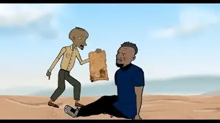 Boys Dzangu - Pundo vs Shalhalha  2