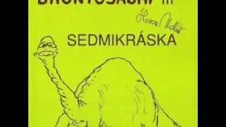 Brontosauři - Večerka
