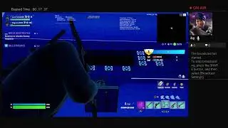 Pranking My team