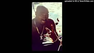 2pac - Krazy (Joe Cool OG Vibe)