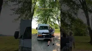 Two Years Of Van Life (the lessons) 