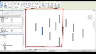 Revit change instance parmeter to type | revituni.com