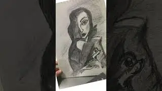 Когда не умеешь рисовать , но очень хочется ) #music #израиль