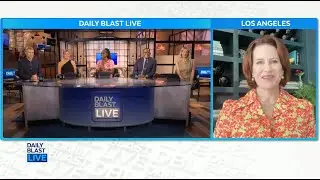 Tips For Summer – Daily Blast 6-17-24