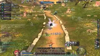 Aion 4.8 PvP - Haters Gonna HATE (HGH) - Rowion