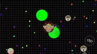 AGAR.IO EPIC REVANGE