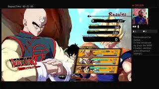 BAK00ooooM!!!... raulalvi76's Live PS4