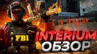 САМЫЙ ДЕШЕВЫЙ СОФТ ДЛЯ КС ГО | обзор на INTERIUM💃