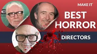 Best Horror Directors